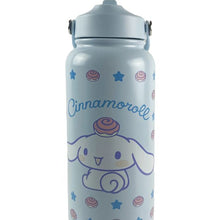 946ml Cinnamoroll Cylinder Drink Bottle