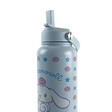 946ml Cinnamoroll Cylinder Drink Bottle