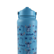 946ml Stitch Cylinder Drink Bottle
