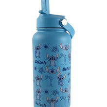 946ml Stitch Cylinder Drink Bottle