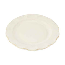 White Petal Side Plate - Anko