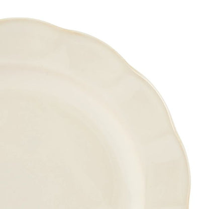 White Petal Side Plate - Anko