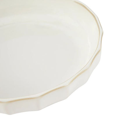 White Petal Large Bowl - Anko