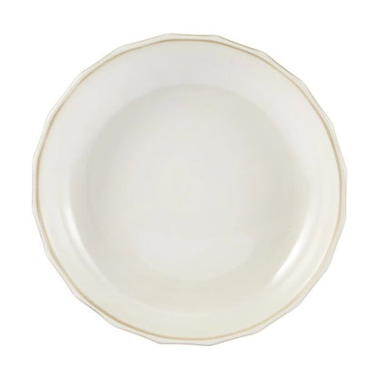 White Petal Large Bowl - Anko
