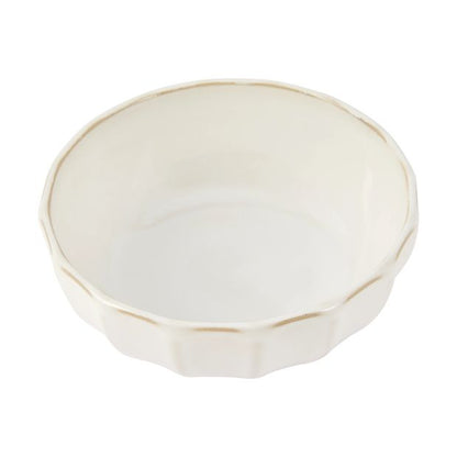White Petal Small Bowl - Anko
