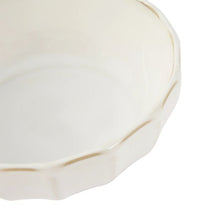 White Petal Small Bowl - Anko