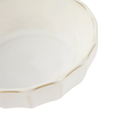 White Petal Small Bowl - Anko