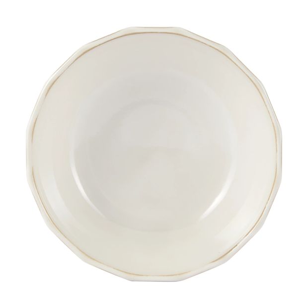 White Petal Small Bowl - Anko