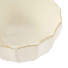 White Petal Mini Bowl - Anko