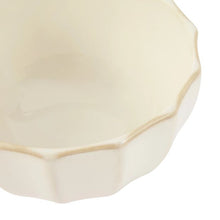 White Petal Mini Bowl - Anko