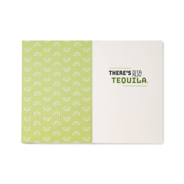 Connections from Hallmark Humorous Birthday Card - Drinking Beer
