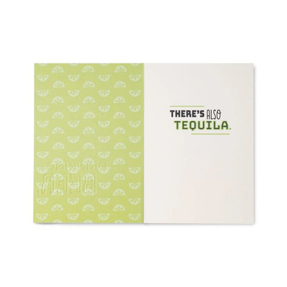 Connections from Hallmark Humorous Birthday Card - Drinking Beer
