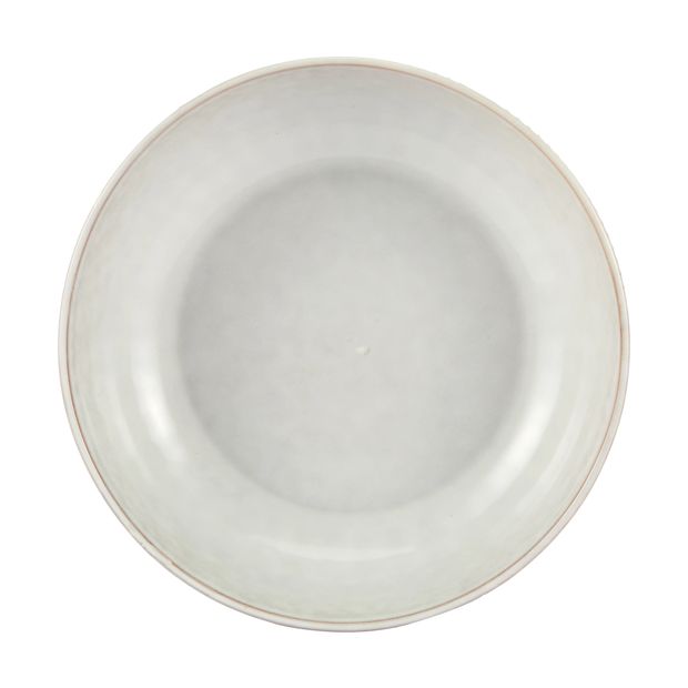 Maison White Salad Bowl - Anko