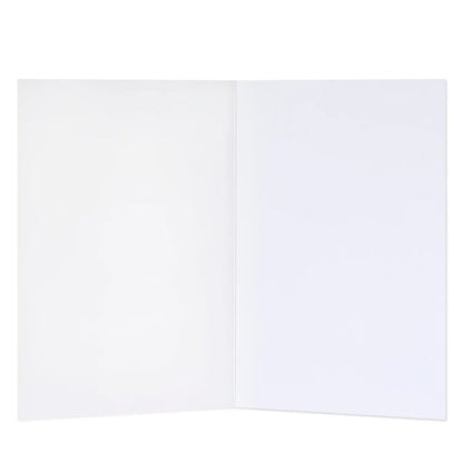 Connections from Hallmark Birthday Card - Dog