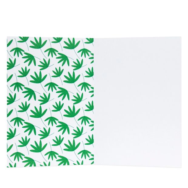 Connections from Hallmark Card - Hello