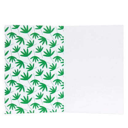 Connections from Hallmark Card - Hello
