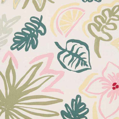 Floral Printed Tablecloth - Anko