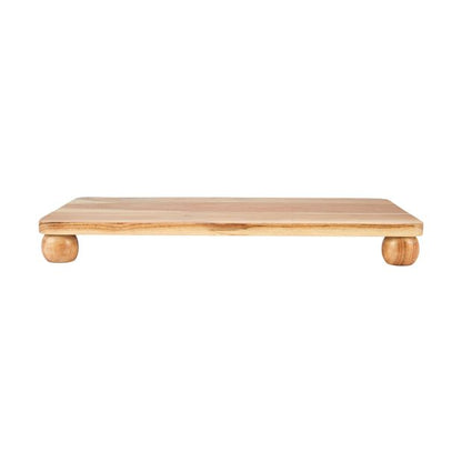 Blonde Acacia Raised Board - Anko