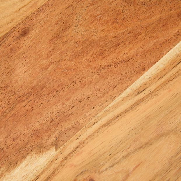 Blonde Acacia Raised Board - Anko