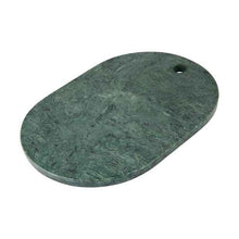 Green Marble Platter - Anko
