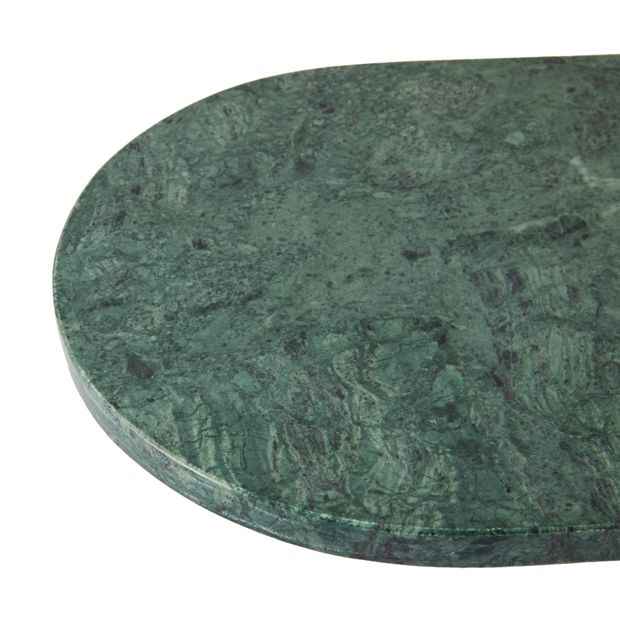 Green Marble Platter - Anko