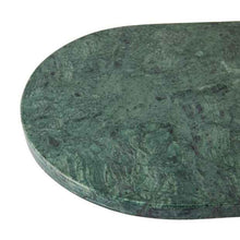 Green Marble Platter - Anko