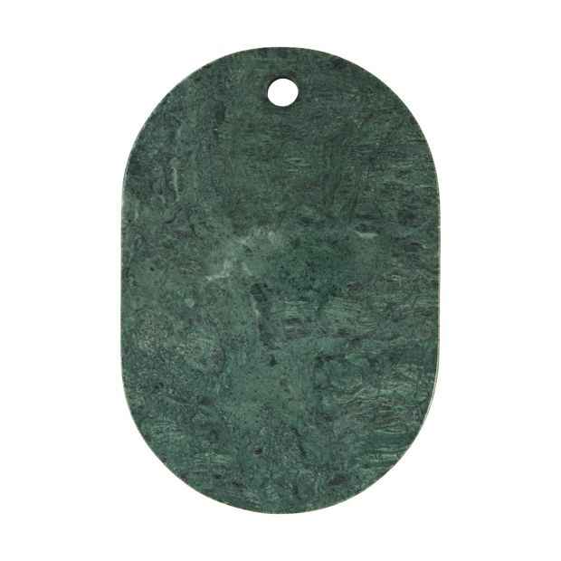 Green Marble Platter - Anko