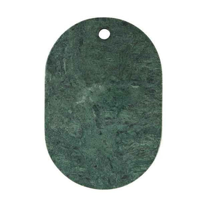 Green Marble Platter - Anko