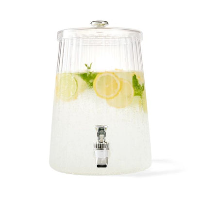 5L Clear Drink Dispenser - Anko