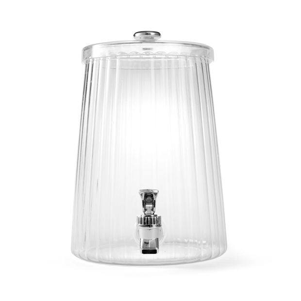 5L Clear Drink Dispenser - Anko