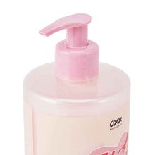 The OG Body Wash 750ml, Red Berry Scented - OXX Bodycare