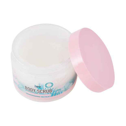 You Need to Palm Down Body Scrub 250ml, Coconut Scented - OXX Bodycare