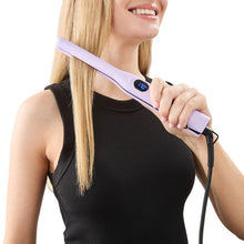Thin Plate Straightener, Lilac - Anko
