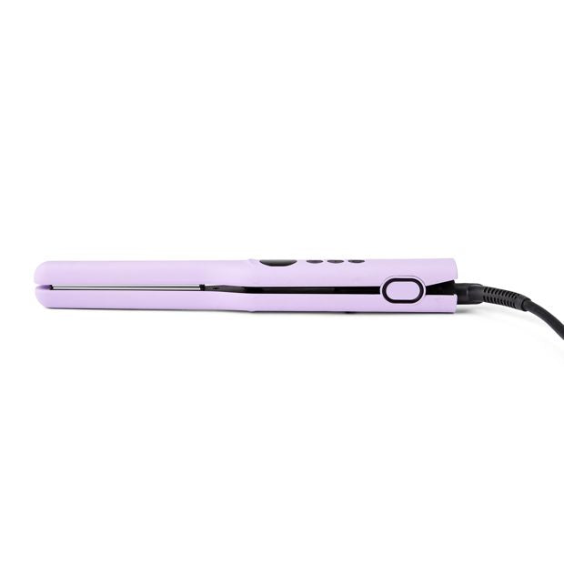 Thin Plate Straightener, Lilac - Anko