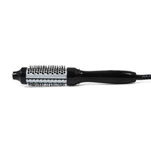 Ceramic Barrel Hair Curling Brush