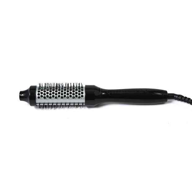 Ceramic Barrel Hair Curling Brush