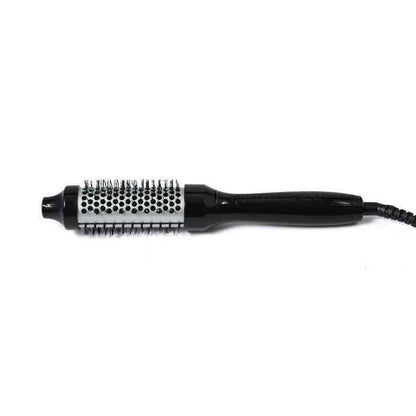 Ceramic Barrel Hair Curling Brush