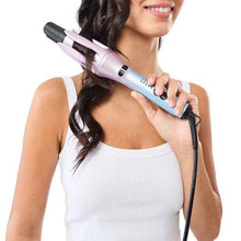Rotating Curler, Ombre - Anko