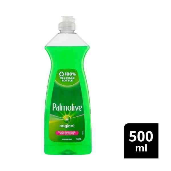 Original Dishwashing Liquid