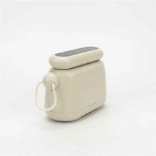 Rechargeable Dual Fabric Shaver - Anko