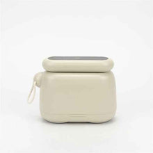 Rechargeable Dual Fabric Shaver - Anko