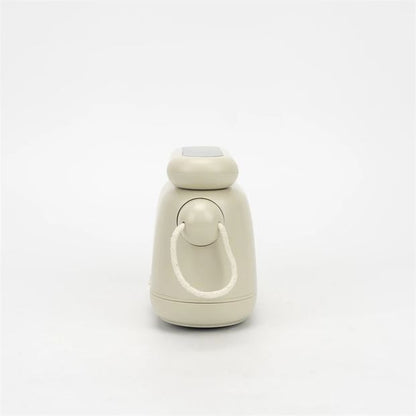 Rechargeable Dual Fabric Shaver - Anko