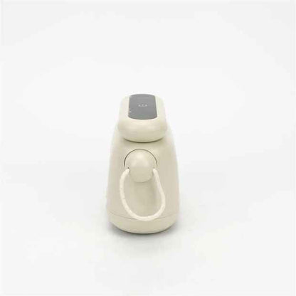Rechargeable Dual Fabric Shaver - Anko