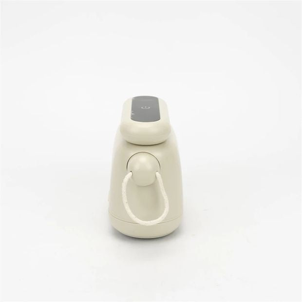 Rechargeable Dual Fabric Shaver - Anko