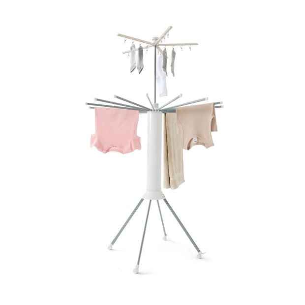 Collapsible Pop Up Laundry Airer - Anko