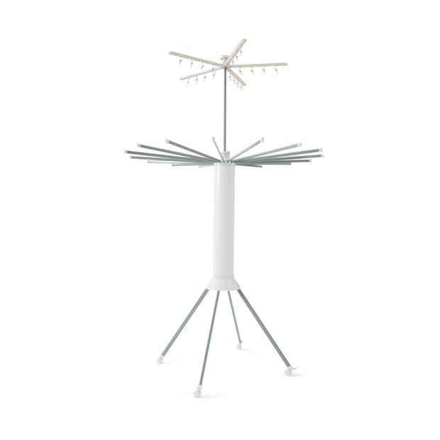 Collapsible Pop Up Laundry Airer - Anko