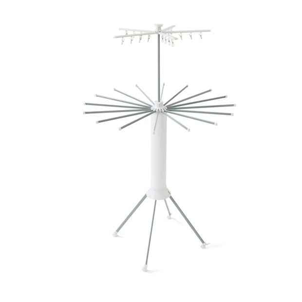 Collapsible Pop Up Laundry Airer - Anko