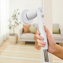 Long Handled Cleaning Brush - Anko