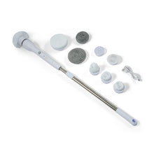 Long Handled Cleaning Brush - Anko