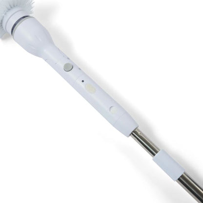 Long Handled Cleaning Brush - Anko